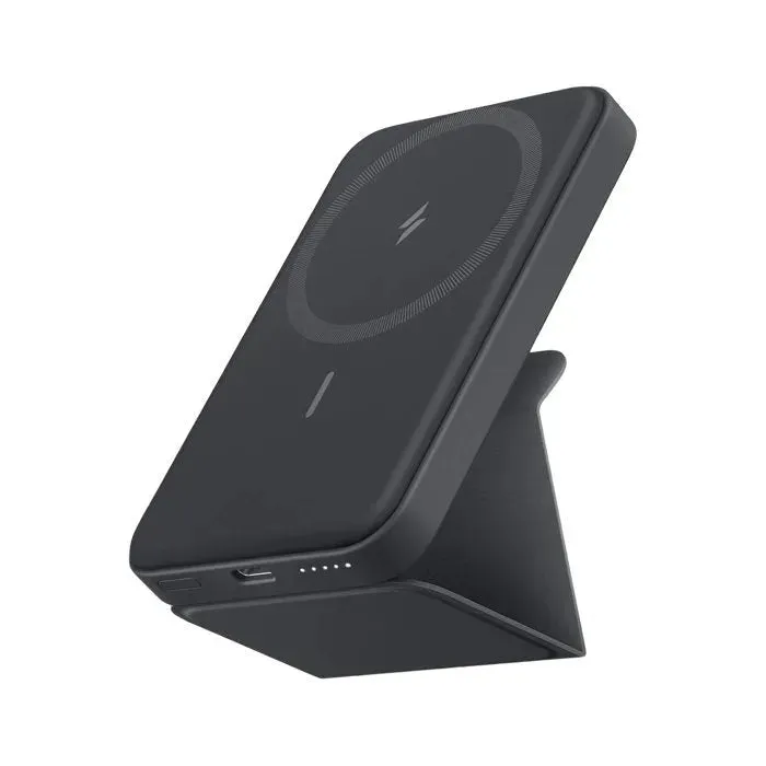Anker 622 Magnetic Battery (MagGo) 5000mha - Black