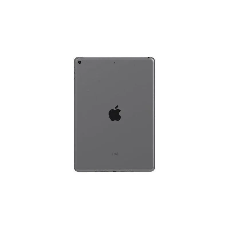 Apple iPad 6th Generation 32GB WIFI Space Grey - Acceptable - Pre-owned