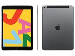 Apple iPad 7th Generation (32GB, Wi-Fi   Cellular) – Versatile and Affordable Special Price: $225