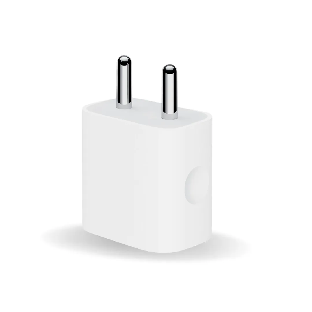 Apple iPhone 11 20W USB‑C Adapter With USB-C to Lightning Cable