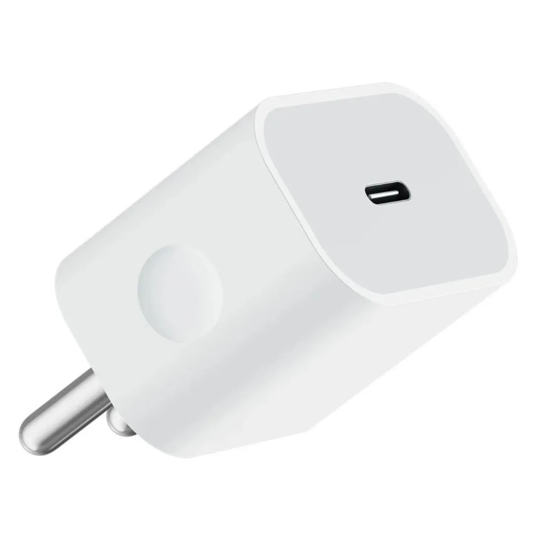 Apple iPhone 11 20W USB‑C Power Adapter Mobile Charging Adapter