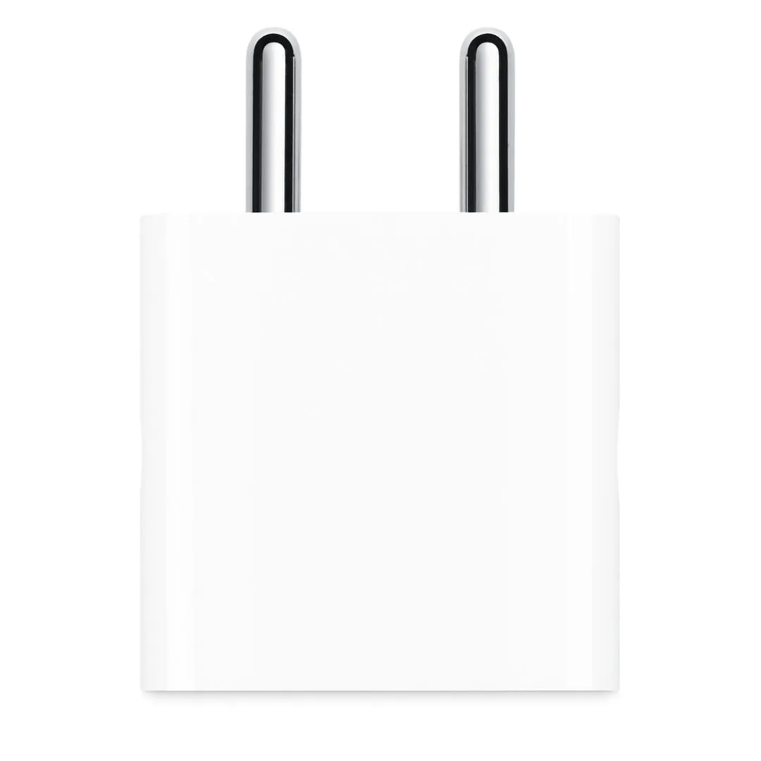 Apple iPhone 11 20W USB‑C Power Adapter Mobile Charging Adapter