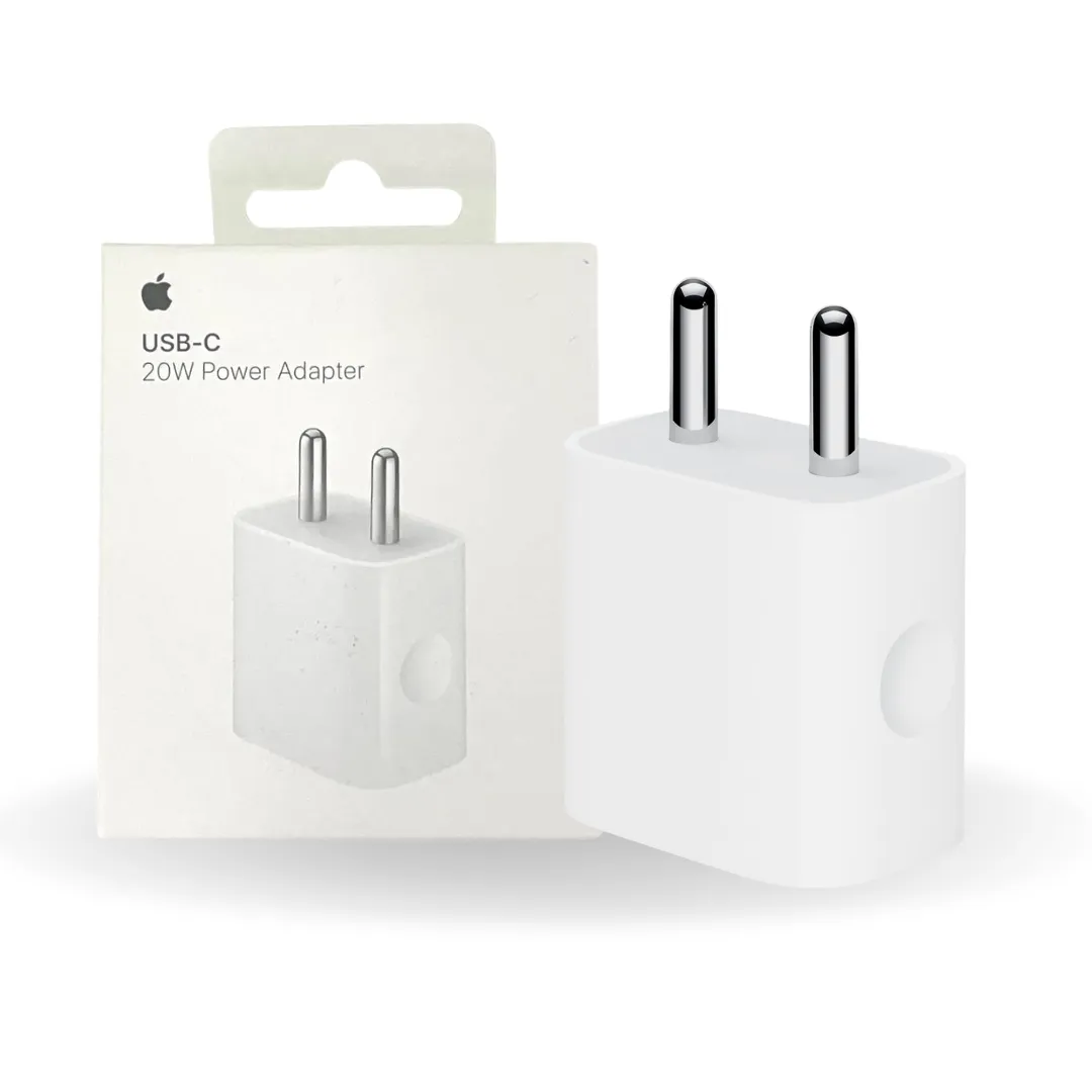 Apple iPhone 12 Pro USB‑C 20W Power Adapter Mobile Charging Adapter
