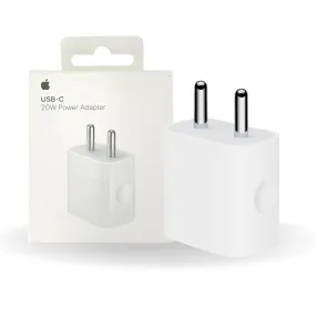 Apple iPhone 12 Pro USB‑C 20W Power Adapter Mobile Charging Adapter