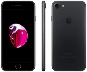 Apple iPhone 7 - Fully Unlocked (Refurbished)