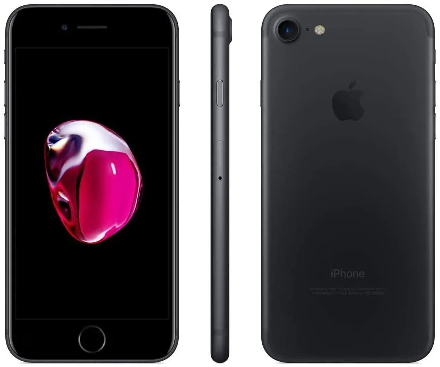 Apple iPhone 7 - Fully Unlocked (Refurbished)