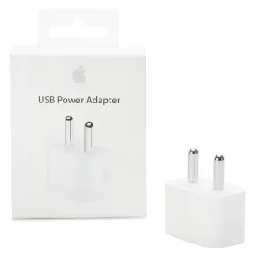 Apple iPhone 7 Plus 5W USB Power Adapter Only