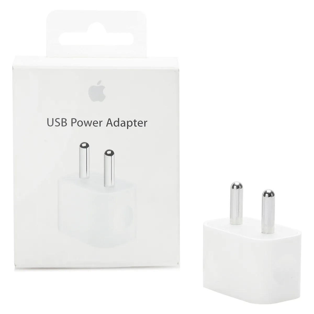 Apple iPhone 7 Plus 5W USB Power Adapter Only