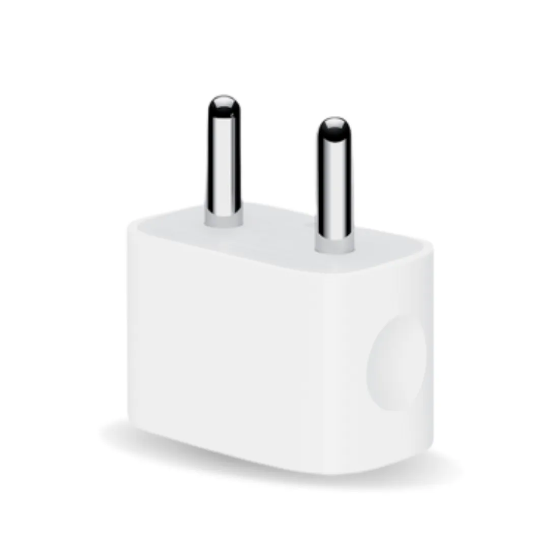 Apple iPhone 8 Plus 5W USB Power Adapter Mobile Charging Adapter