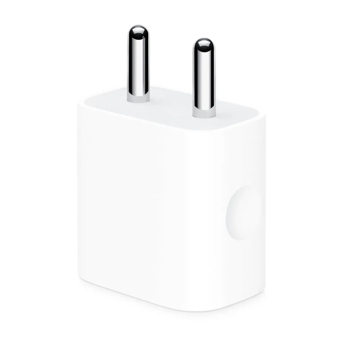 Apple iPhone SE New Model USB‑C 20W Power Adapter Mobile Charging Adapter