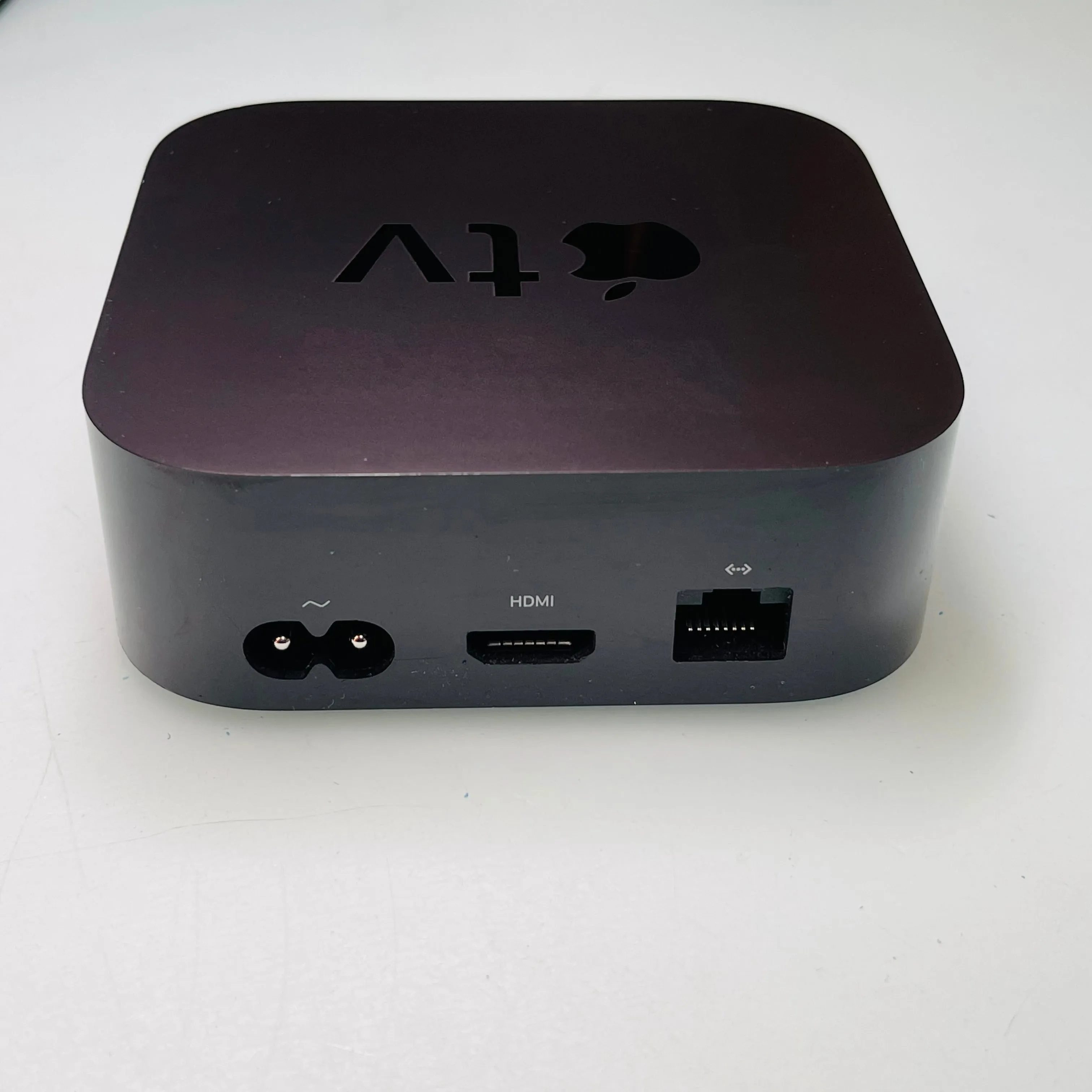 Apple TV 4K (3rd generation) Wi-Fi   Ethernet REF#69530