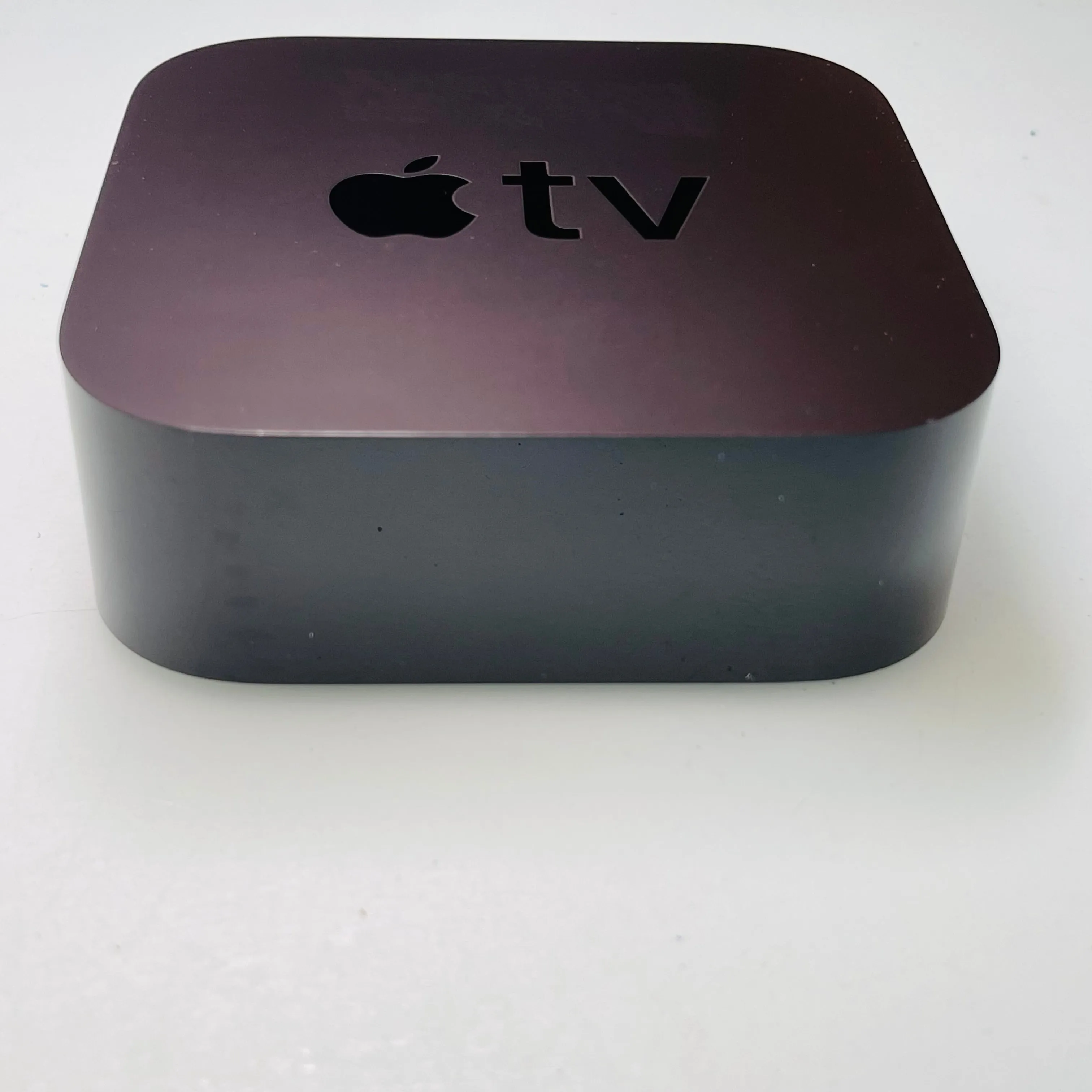 Apple TV 4K (3rd generation) Wi-Fi   Ethernet REF#69530