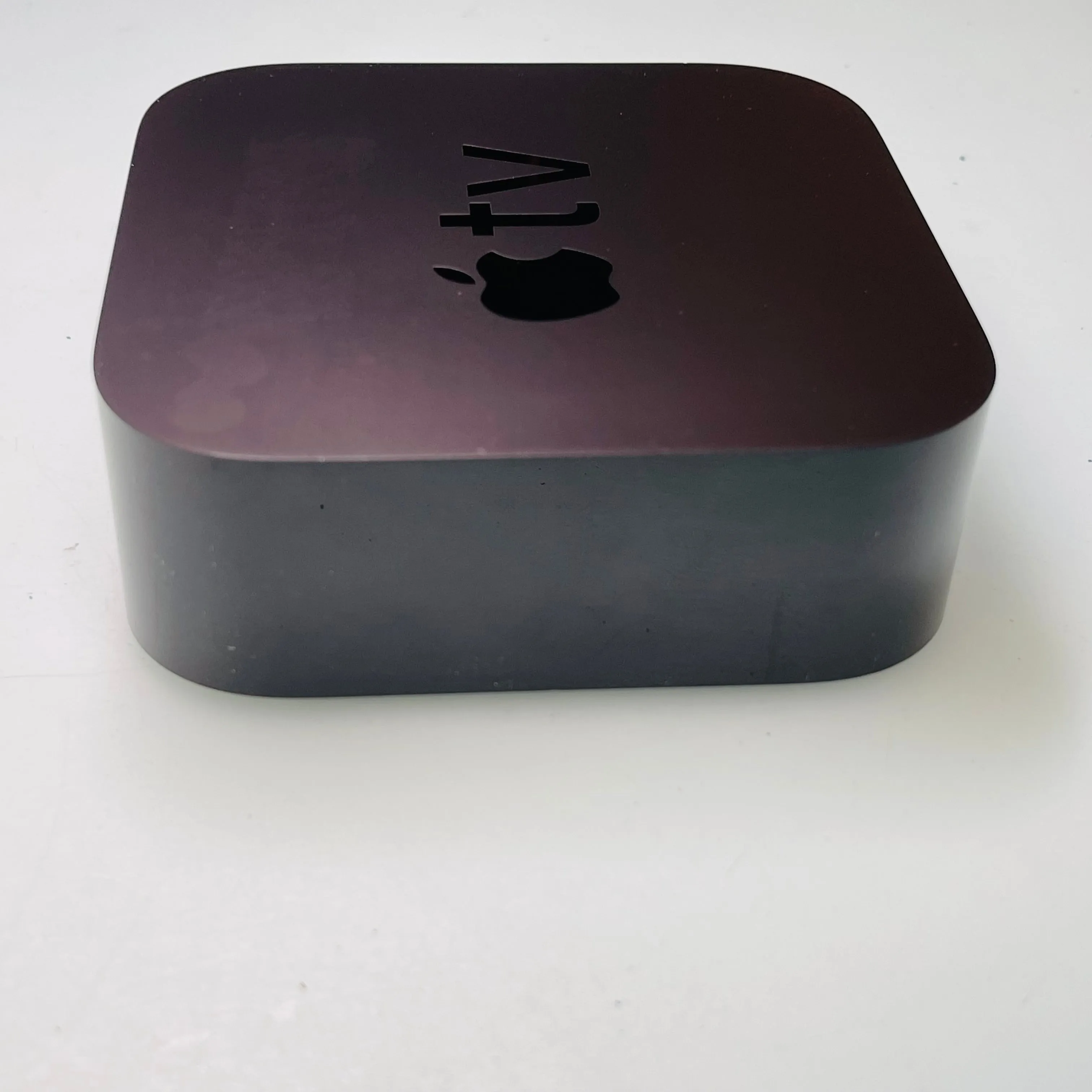 Apple TV 4K (3rd generation) Wi-Fi   Ethernet REF#69530