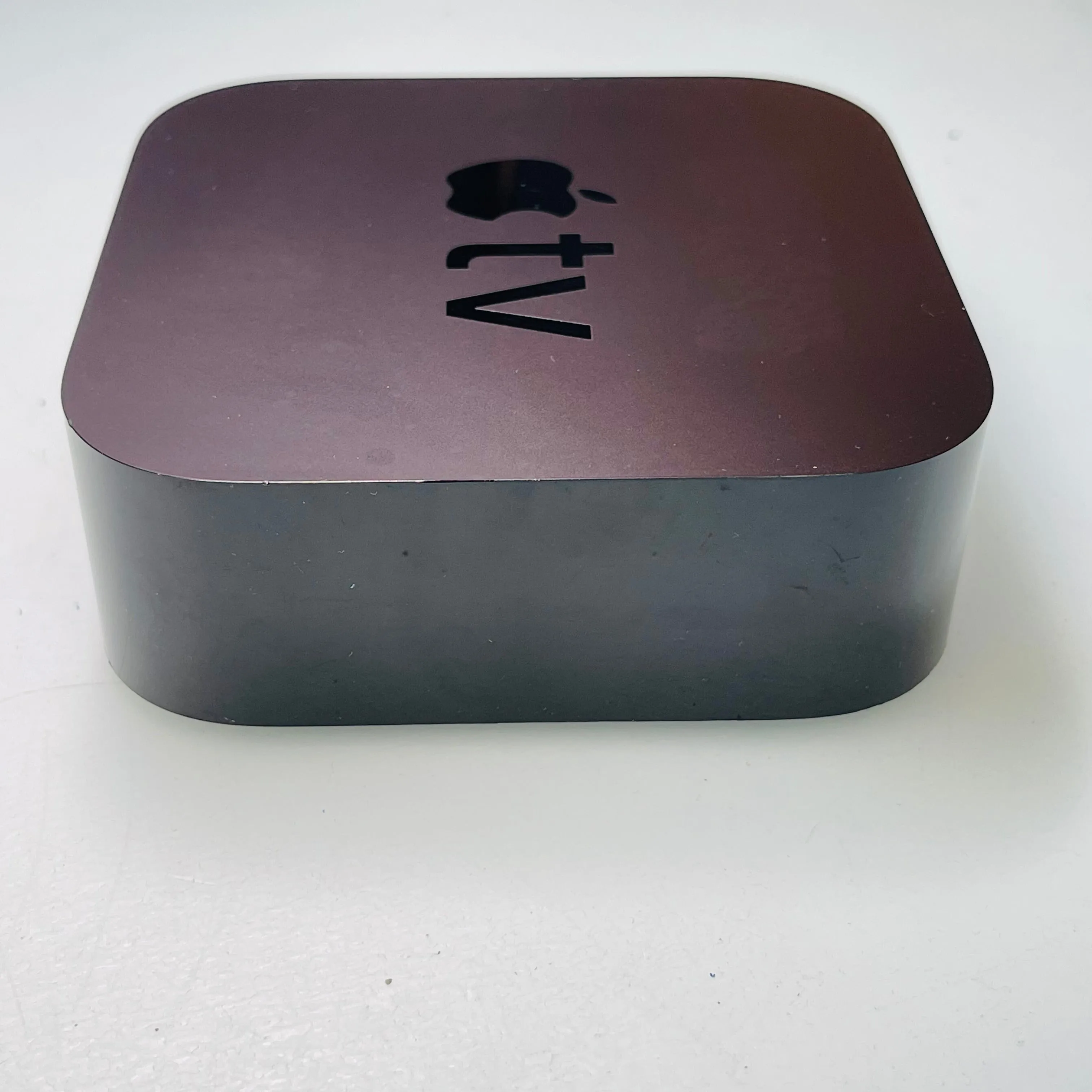 Apple TV 4K (3rd generation) Wi-Fi   Ethernet REF#69530