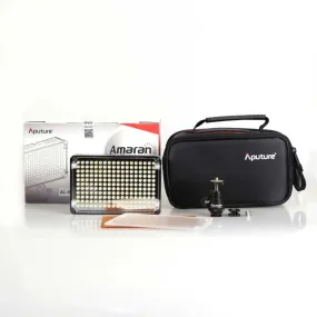 Aputure AL-H198 Universal LED Camera Video Light