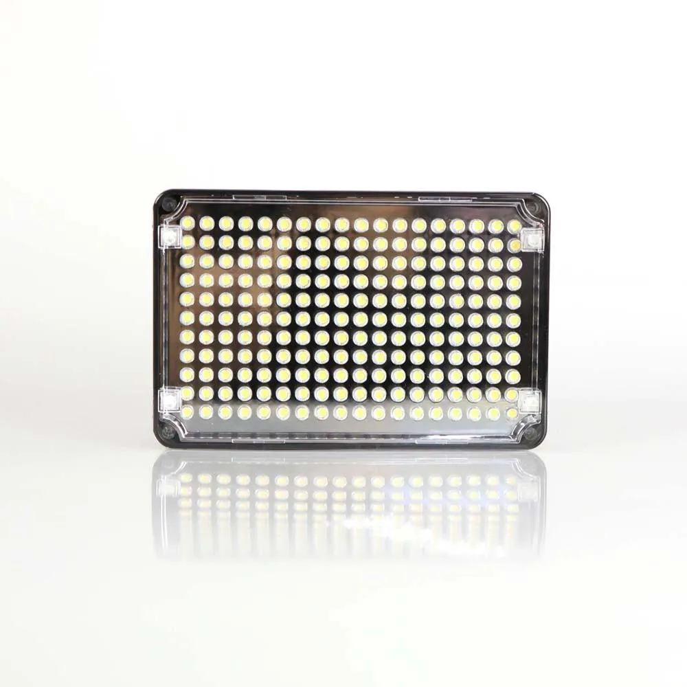 Aputure AL-H198 Universal LED Camera Video Light