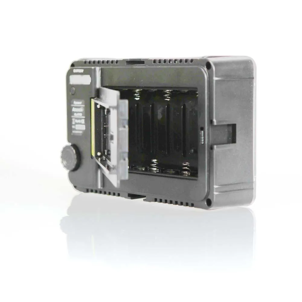 Aputure AL-H198 Universal LED Camera Video Light