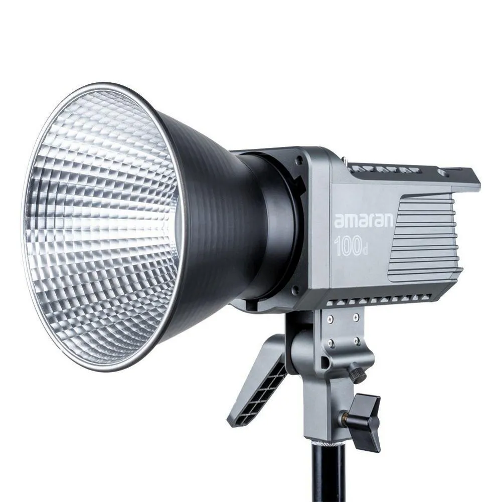 Aputure Amaran 100D Daylight LED Light (DEMO STOCK)
