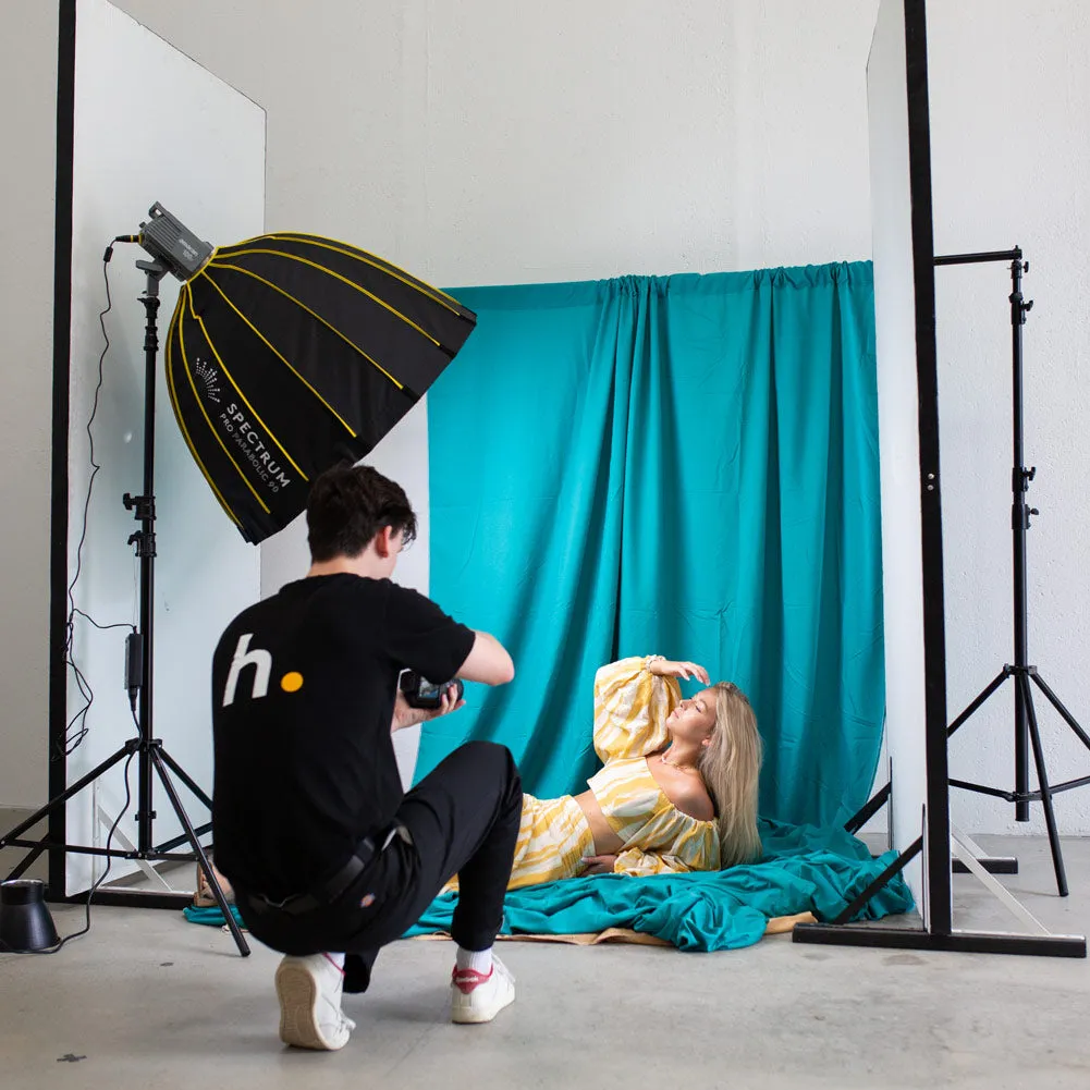 Aputure Amaran 100D Daylight LED Light