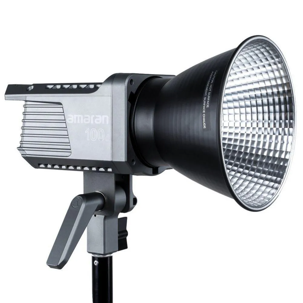 Aputure Amaran 100D Daylight LED Light