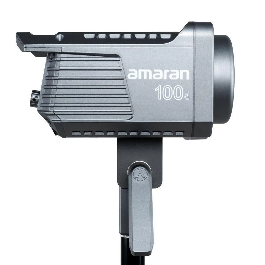 Aputure Amaran 100D Daylight LED Light