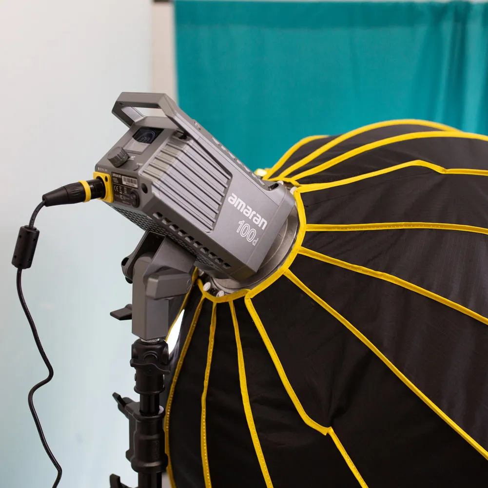 Aputure Amaran 100D Daylight LED Light
