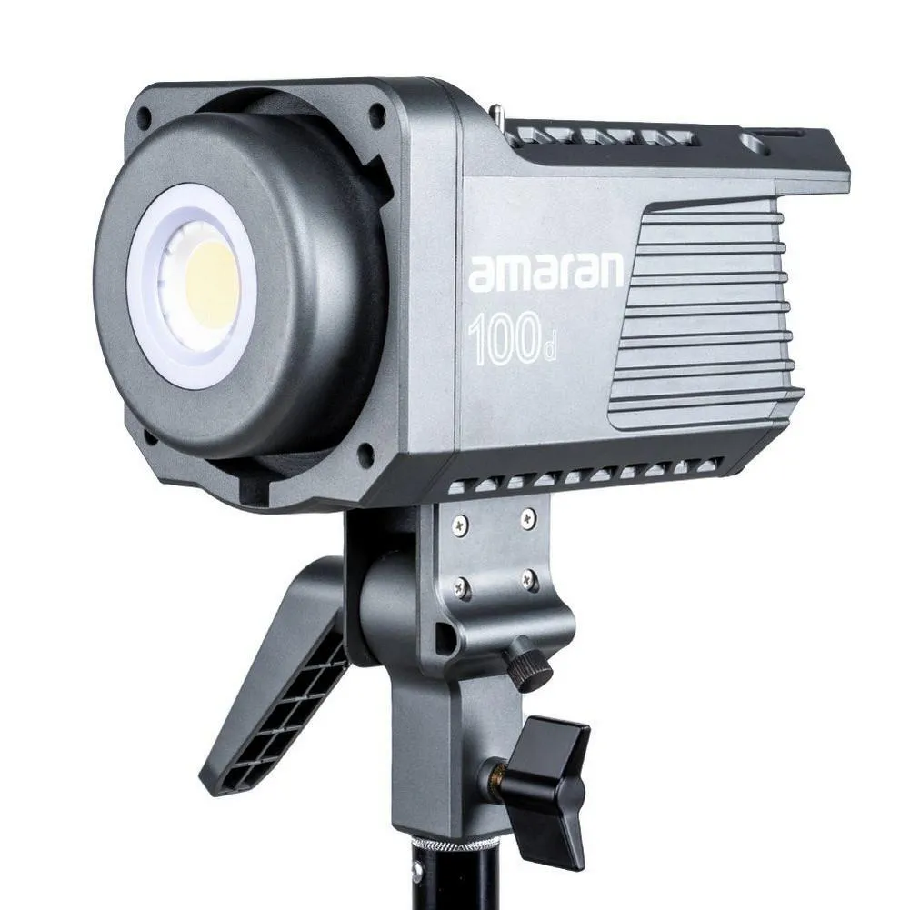 Aputure Amaran 100D Daylight LED Light