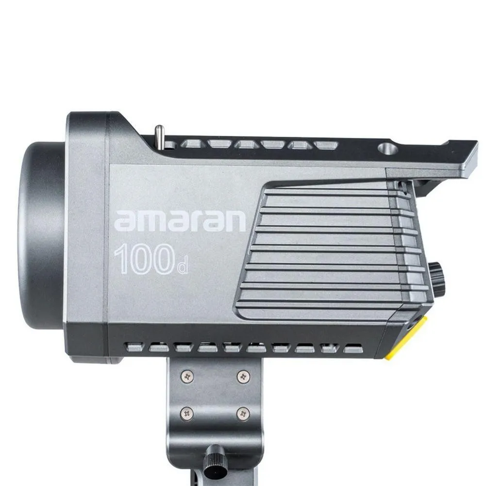Aputure Amaran 100D Daylight LED Light