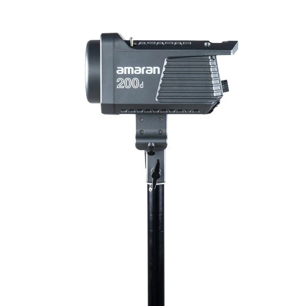 Aputure Amaran 200D Daylight LED Light (DEMO STOCK)
