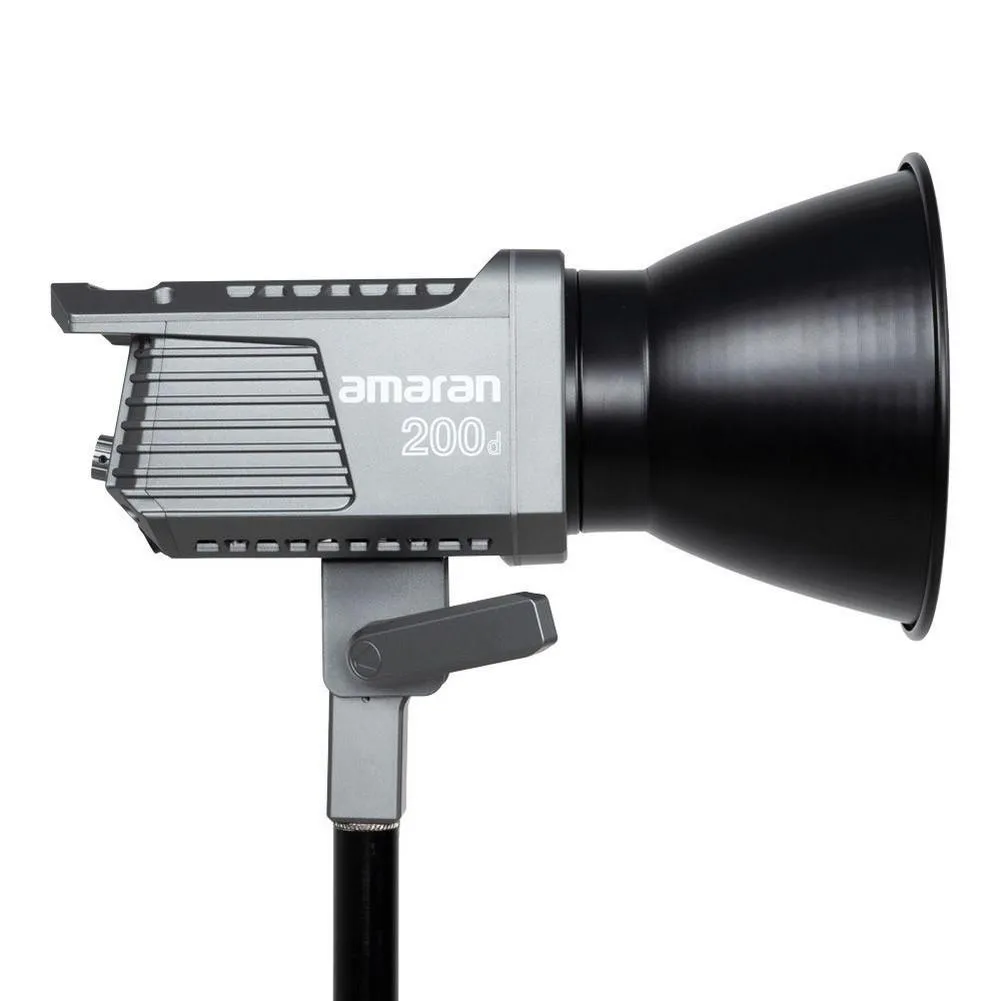Aputure Amaran 200D Daylight LED Light (DEMO STOCK)