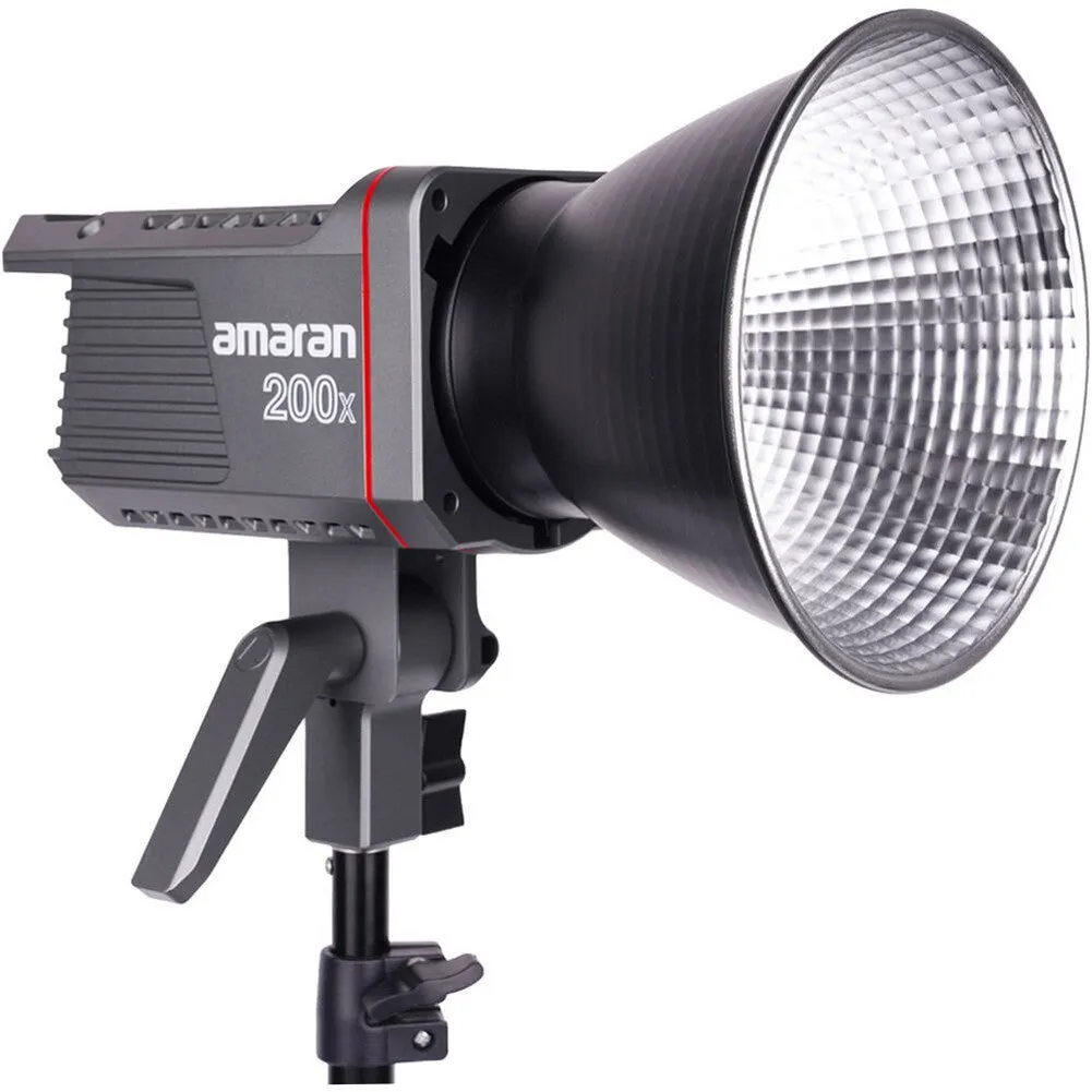 Aputure Amaran 200X Bi-Colour LED Light