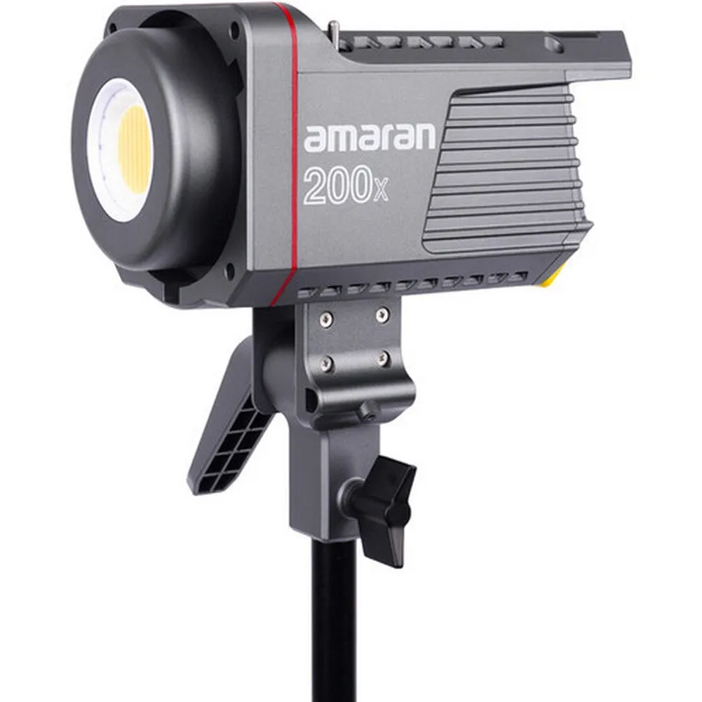 Aputure Amaran 200X Bi-Colour LED Light