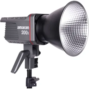 Aputure Amaran 200X Bi-Colour LED Light