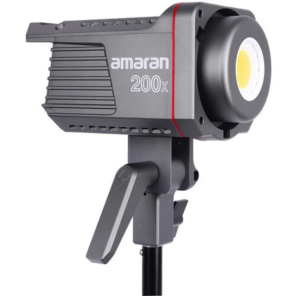 Aputure Amaran 200X Bi-Colour LED Light