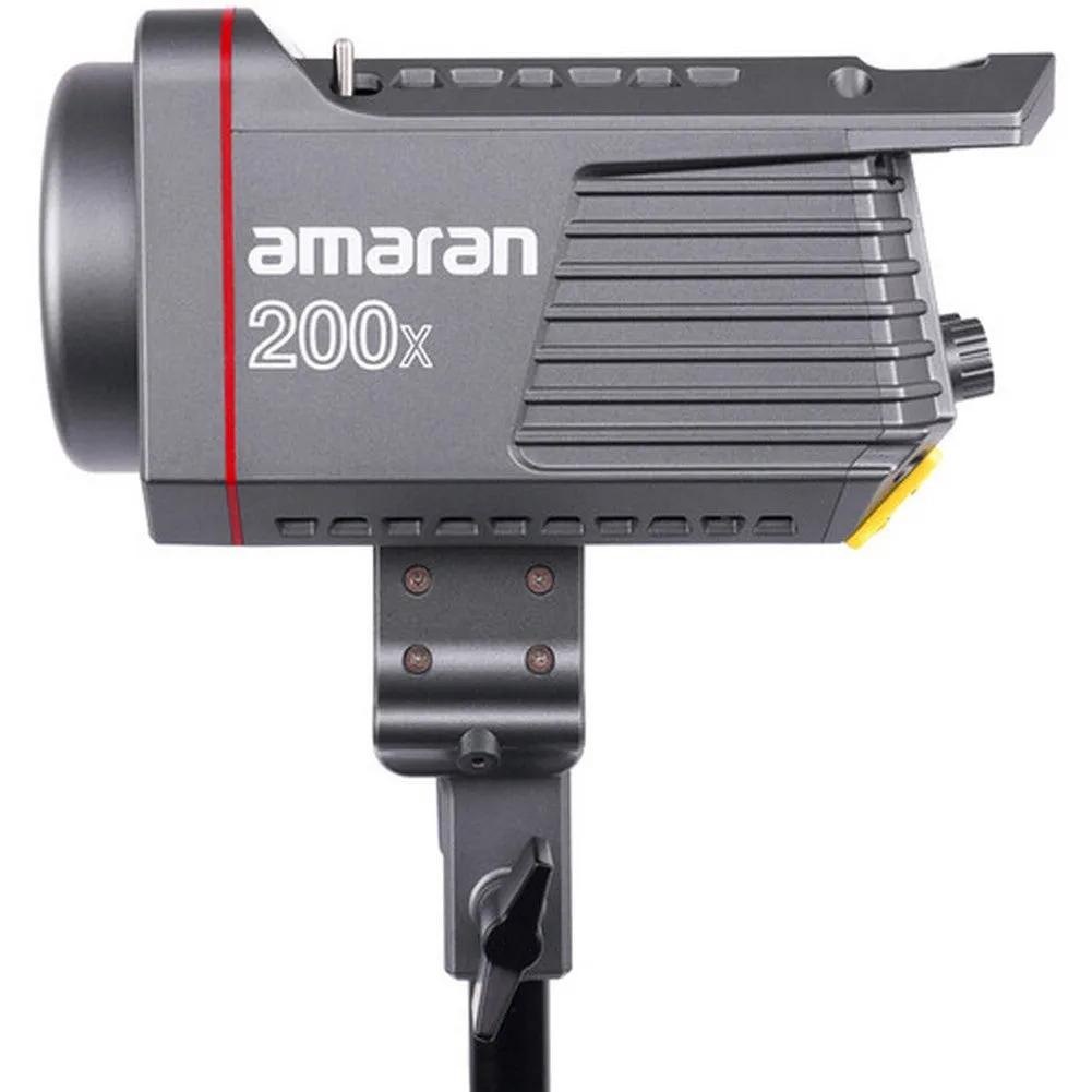 Aputure Amaran 200X Bi-Colour LED Light