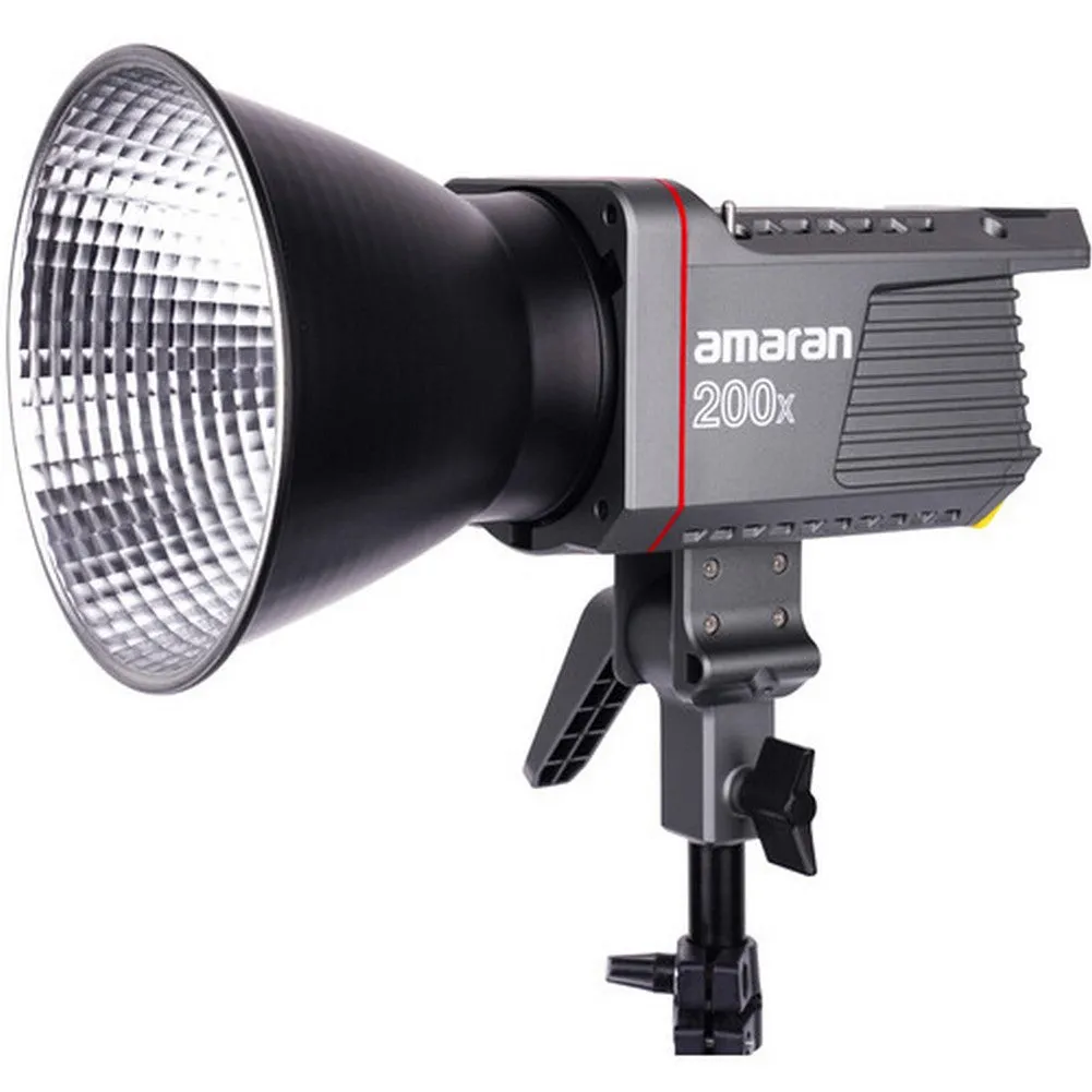 Aputure Amaran 200X Bi-Colour LED Light
