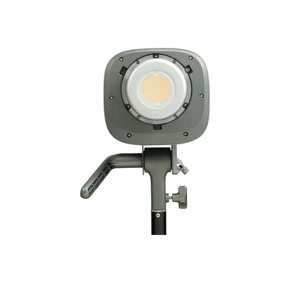 Aputure Amaran 300C 300W RGBWW COB LED Light (Grey)