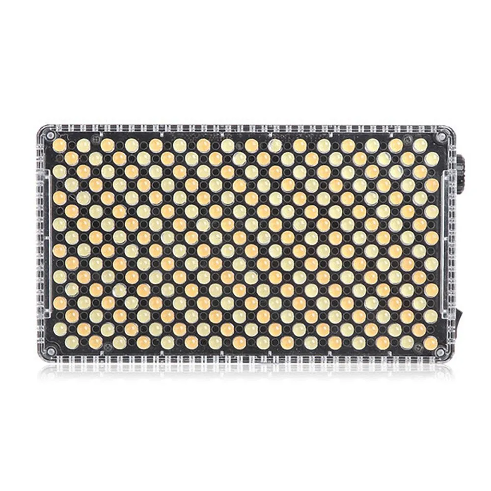 Aputure Amaran AL-F7 CRI95  Portable Mini LED Fill Light