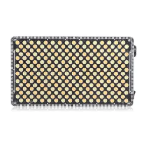 Aputure Amaran AL-F7 CRI95  Portable Mini LED Fill Light