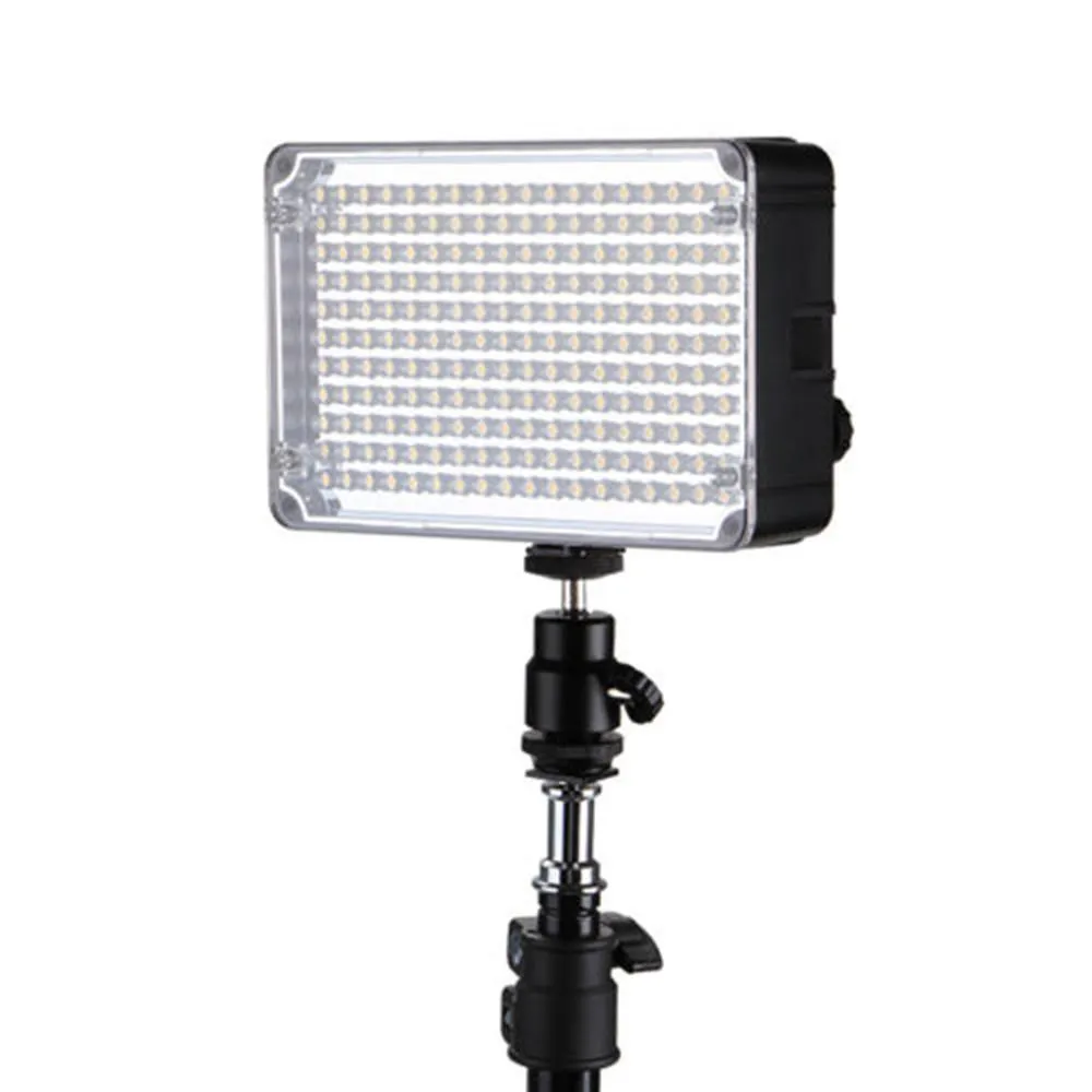 Aputure Amaran AL-H198C LED Camera Photo Video Light