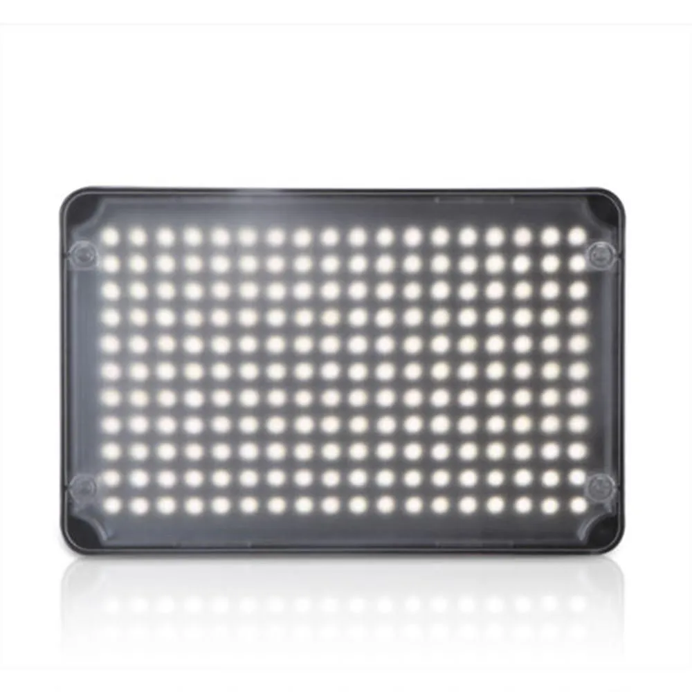 Aputure Amaran AL-H198C LED Camera Photo Video Light