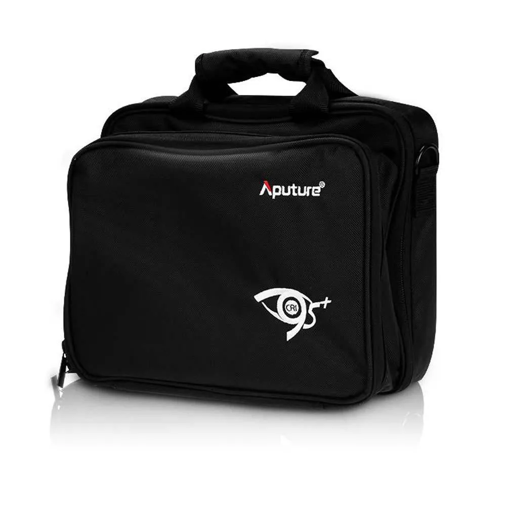 Aputure Amaran HR672S CRI 95  Portable LED Video Light With Remote Control (DEMO STOCK)