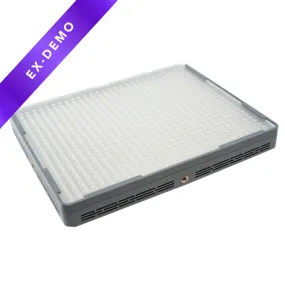 Aputure Amaran HR672S CRI 95  Portable LED Video Light With Remote Control (DEMO STOCK)