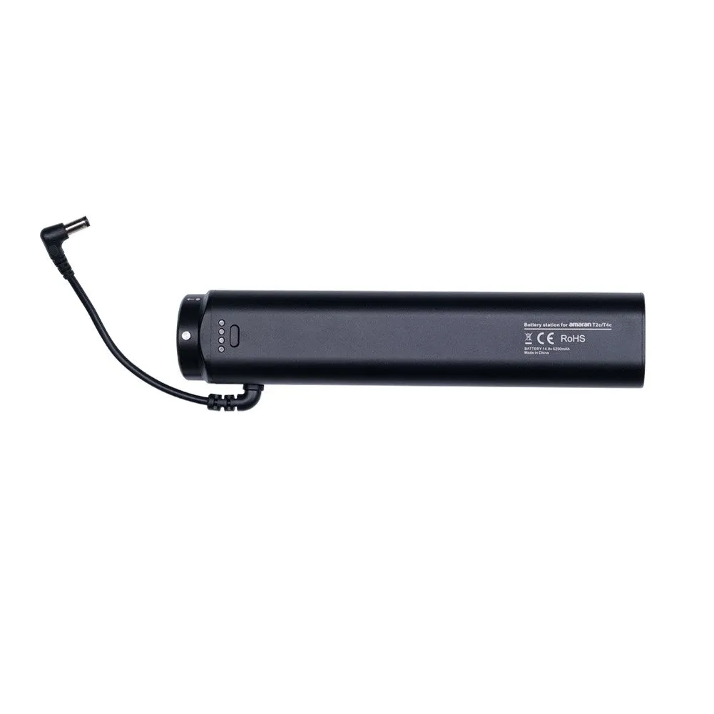 Aputure Amaran T2C LED RGBWW Tube Light (2500K - 7500K) (OPEN BOX)