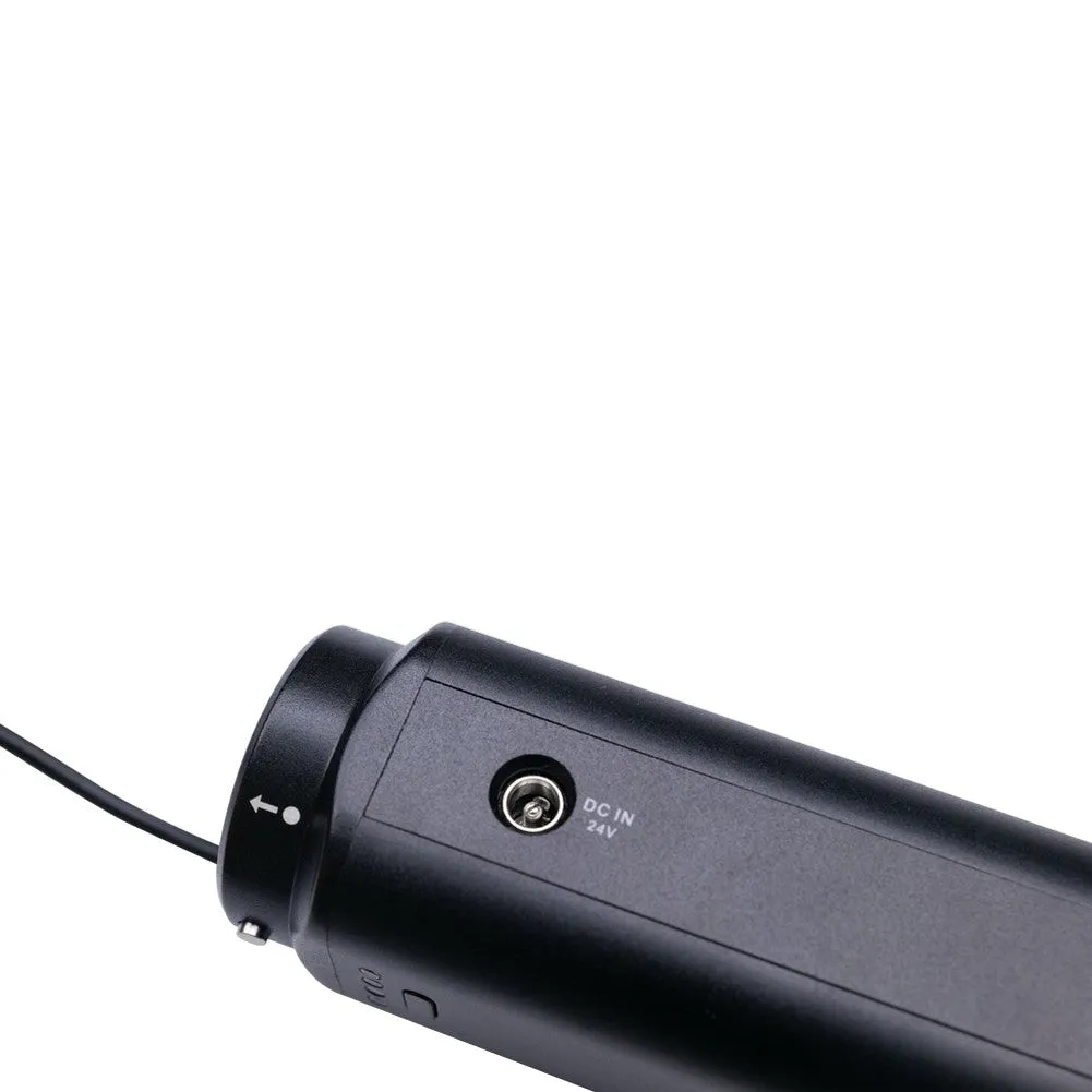 Aputure Amaran T2C LED RGBWW Tube Light (2500K - 7500K) (OPEN BOX)