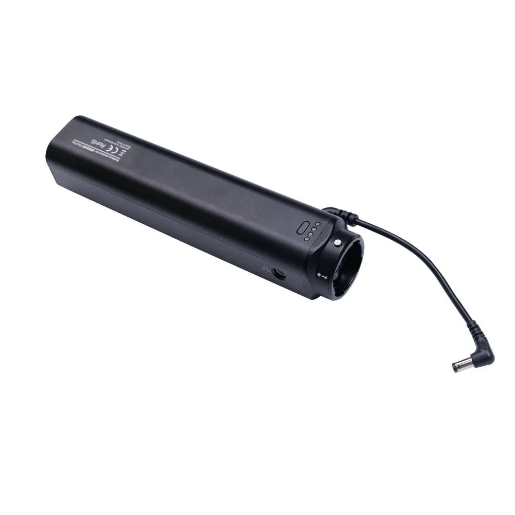 Aputure Amaran T2C LED RGBWW Tube Light (2500K - 7500K) (OPEN BOX)