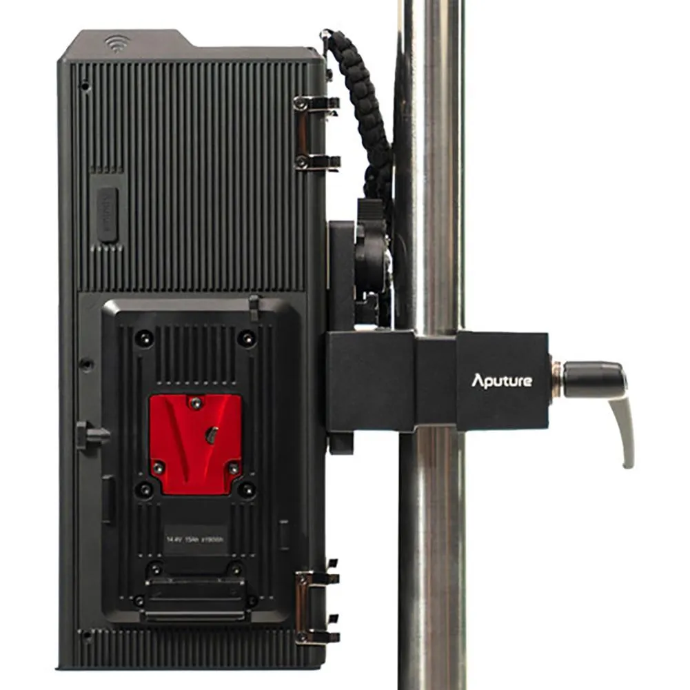 Aputure Light Storm C300D II 5500k CRI 96  LED Video Studio Light