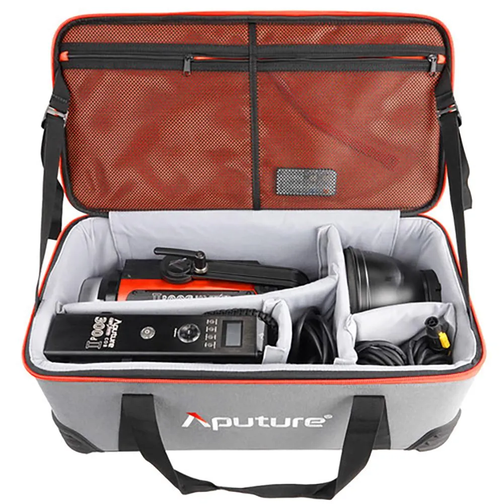 Aputure Light Storm C300D II 5500k CRI 96  LED Video Studio Light