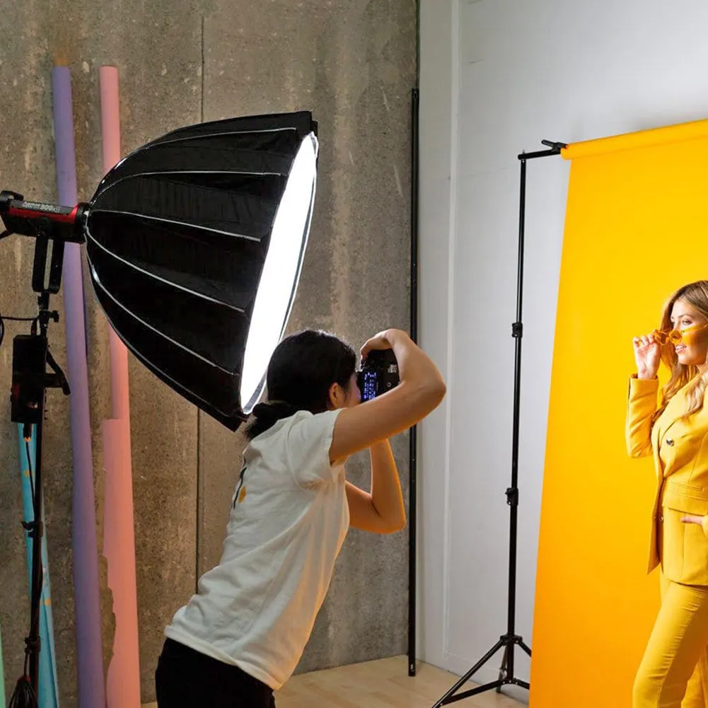 Aputure Light Storm C300D II 5500k CRI 96  LED Video Studio Light