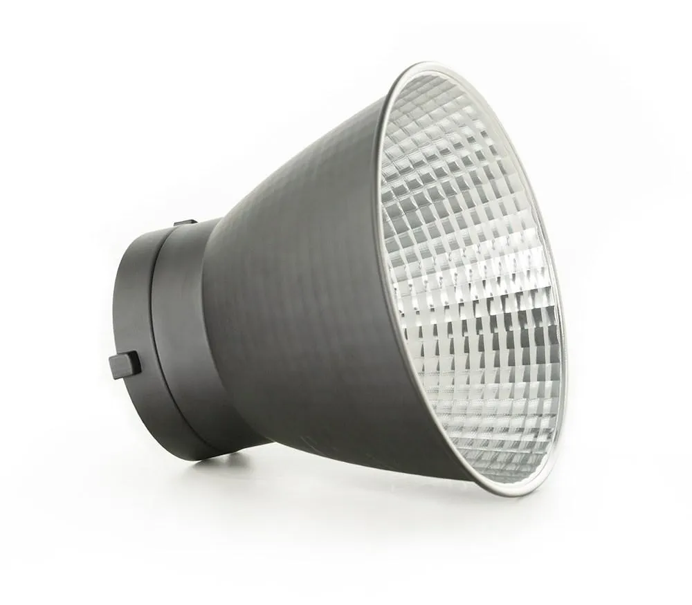 Aputure Light Storm C300D II 5500k CRI 96  LED Video Studio Light
